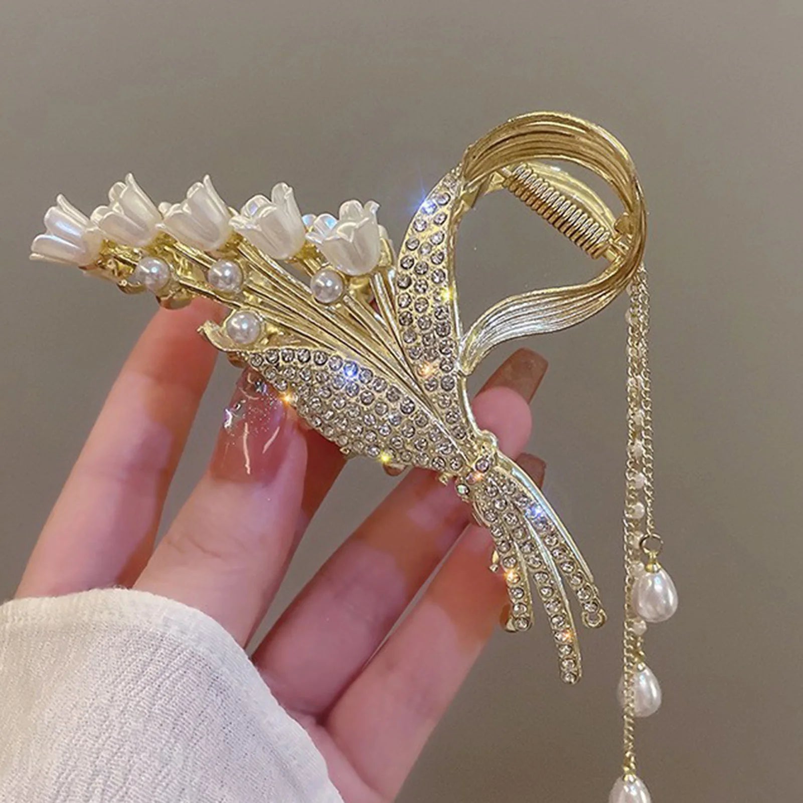 Seraphina Hair Clip