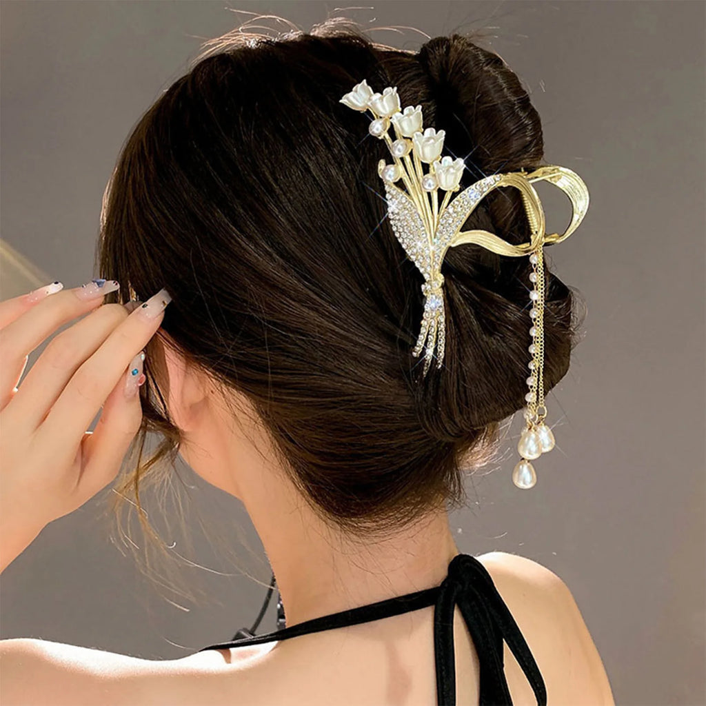 Seraphina Hair Clip