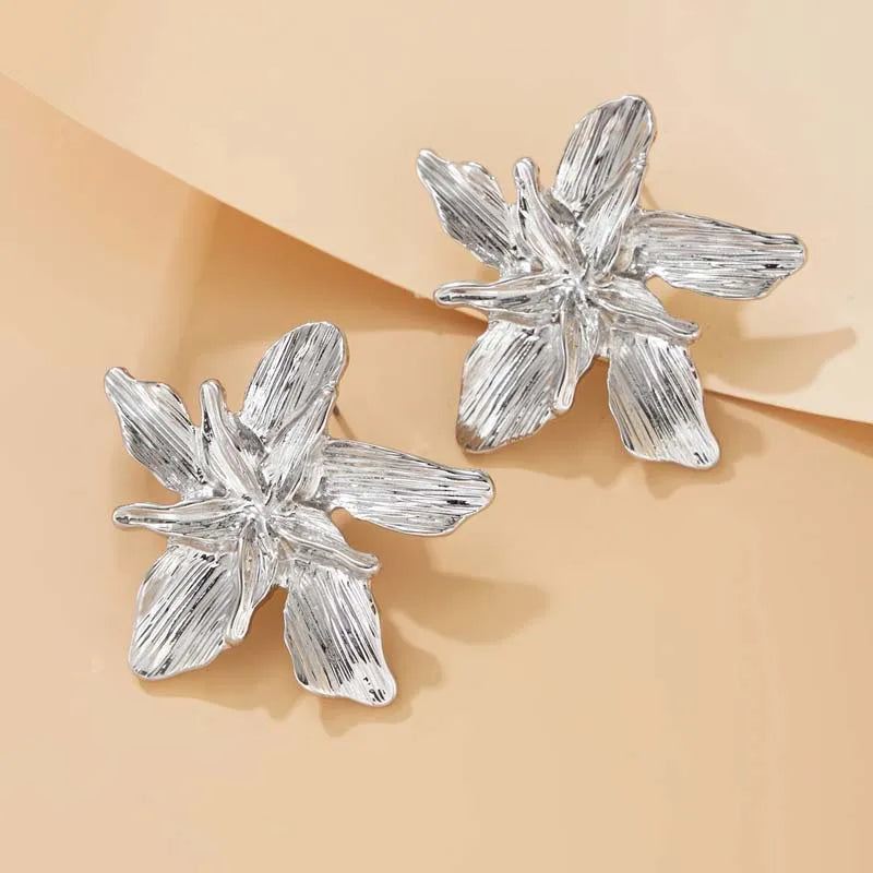 Ibiza Bloom Earrings